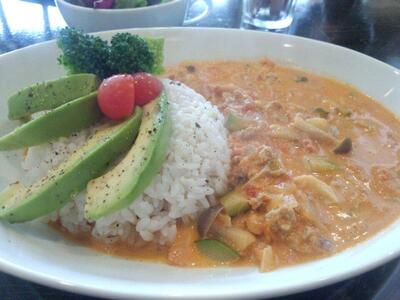 cafe&BarOHANA