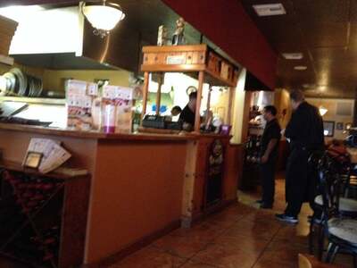 Francescos Italian Restaurant