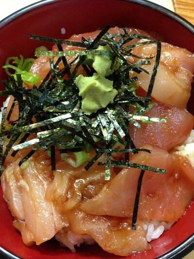 天然魚料理くしもと