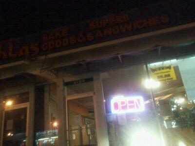 Ikhlas Bake Goods