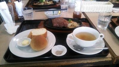 ステーキハウス寿楽 那須インター店