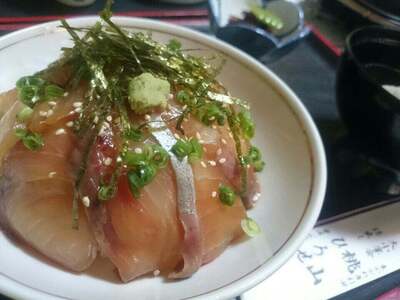 桃山ひろせ鮮魚