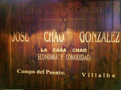 A Taberna