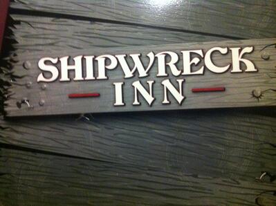 Shipwreck Inn