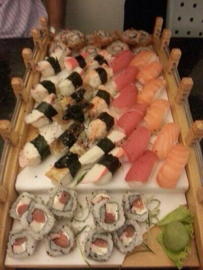 Tepan Óttimo! Bali foto