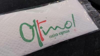 Tepan Óttimo! Bali foto