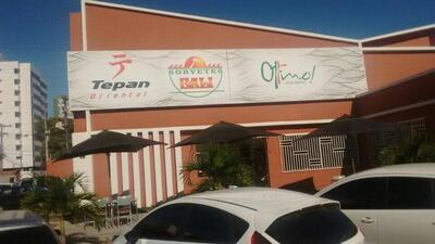 Tepan Óttimo! Bali foto