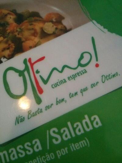 Tepan Óttimo! Bali foto