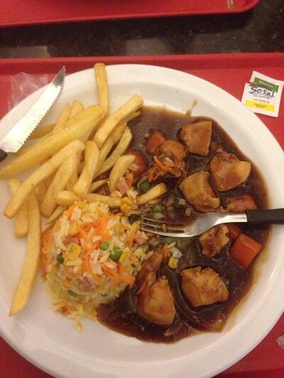 Tepan Óttimo! Bali foto