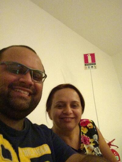 Tepan Óttimo! Bali foto