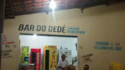 Bar do Dedé foto