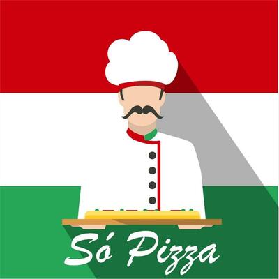 Só Pizza Betim foto