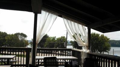 Rocky Point Waterfront Grille