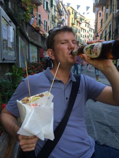 Siamo Fritti