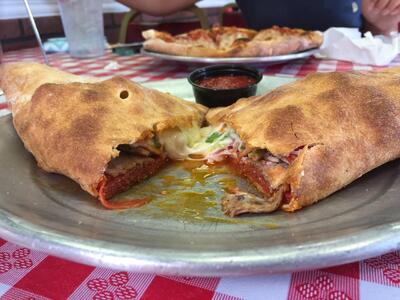 Carpenetti's Pizza
