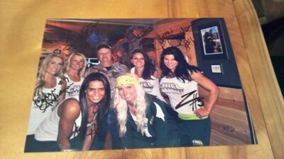 Hillbilly's