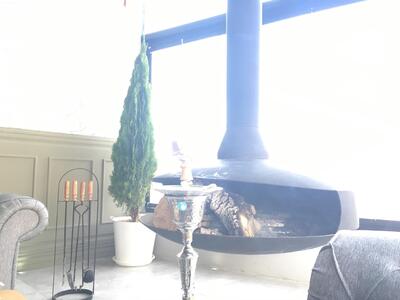 Chillax Café
