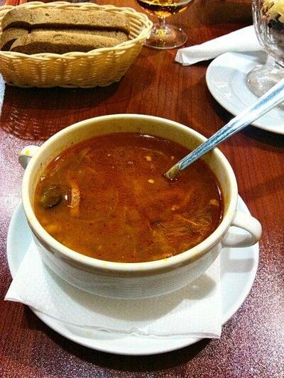 Кураж