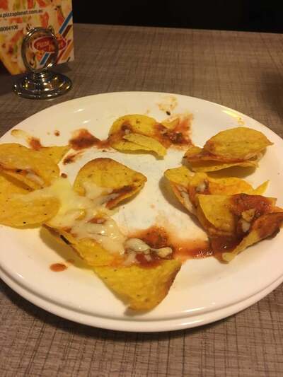 Pizza Planet