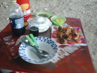 Bar E Lavajato Do Leo