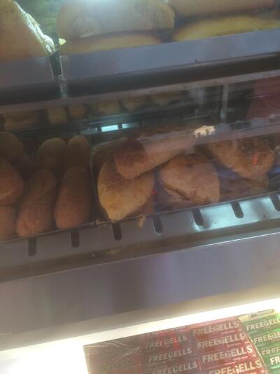 Restaurante & Lanchonete do Cardoso