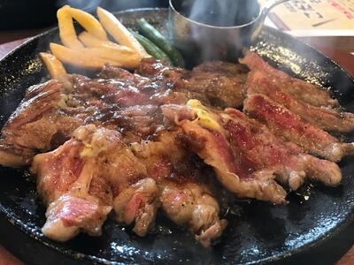 ウエスタンカウボーイ