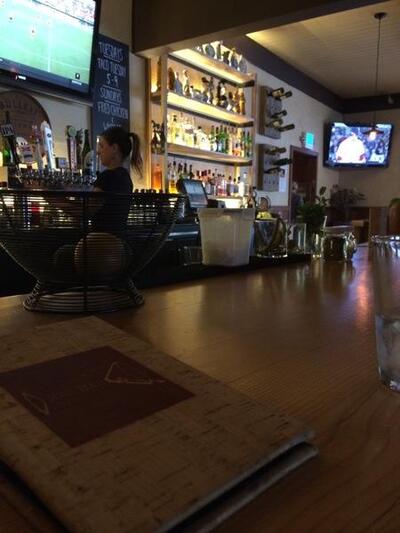 Joe's Cafe