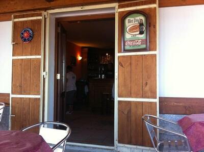 Cambusa Caffe