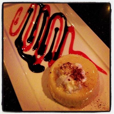 12 Rounds Sportsbar & Tapas