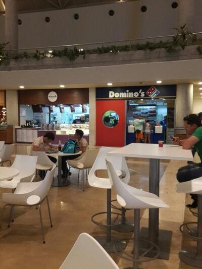 Domino's