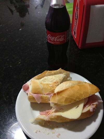 Padaria Porto Real foto