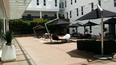 WonderKafe +Bar