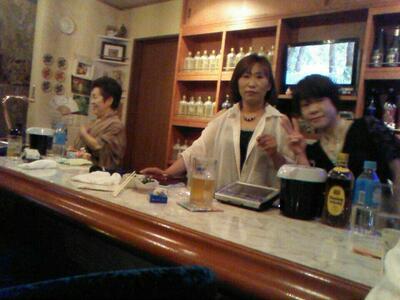 Iris Snack Bar