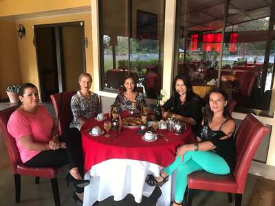 Adriano's Restaurant