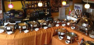 Kanpai Bar