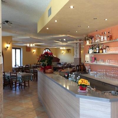 Trattoria Dai Fasolini