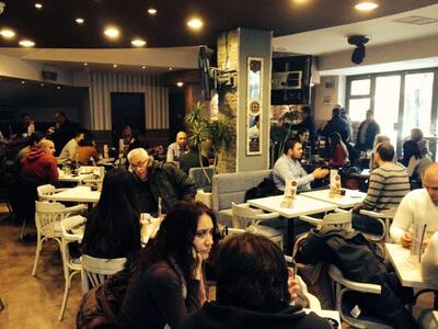 photo de Macchiato Nostro