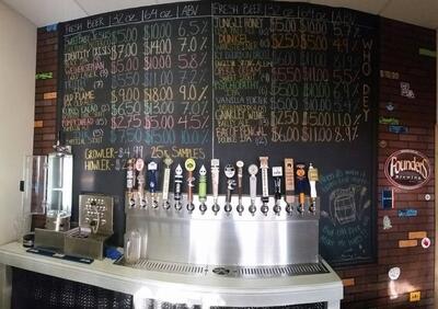 Fresh Beer