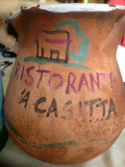 A Casitta