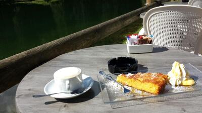 Ristorante Lago Pianozes