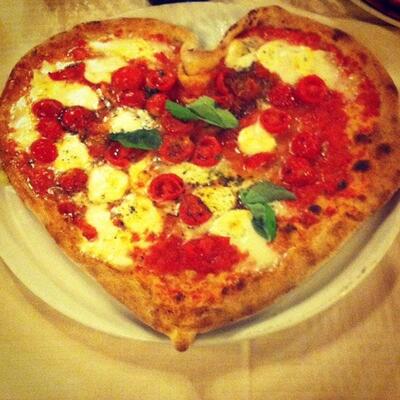 Pizzeria Trattoria Rispoli