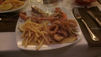 Ristorante Live da Luciano