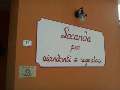 Locanda dei viandanti e sognatori
