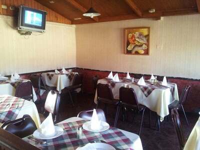 Restaurant Markoa
