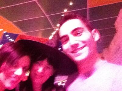 Piccadilly Dance