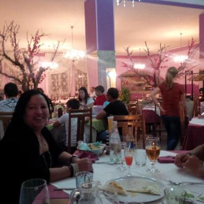 Ristorante Lo Scoglio