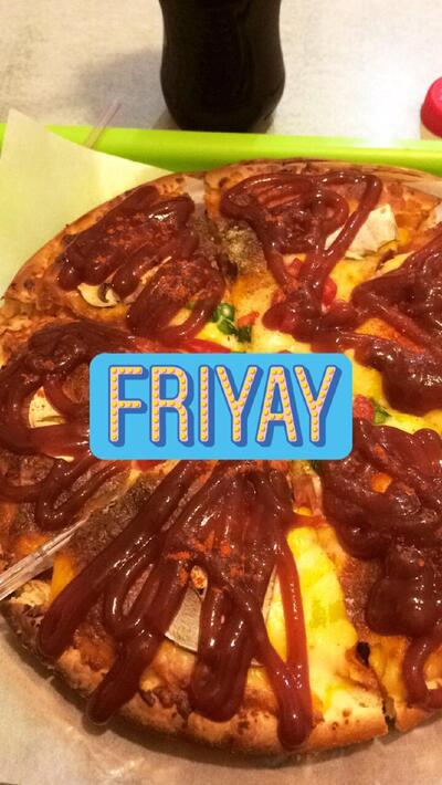 Pizza City Star پيتزا ستاره شهر