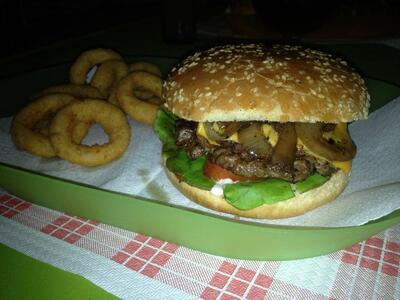 Il Paradiso Dei Viandanti