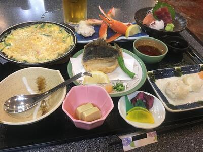 かに家