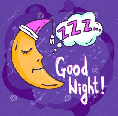Good Night